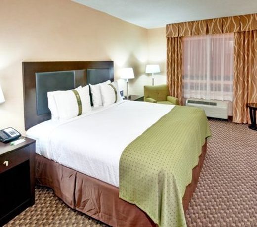 Holiday Inn Hotel & Suites Memphis-Wolfchase Galleria, an IHG Hotel