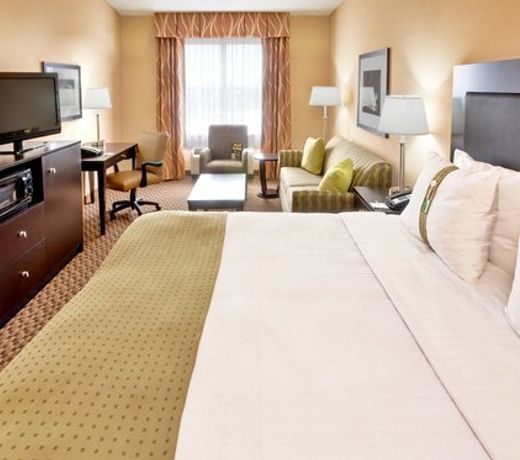Holiday Inn Hotel & Suites Memphis-Wolfchase Galleria, an IHG Hotel
