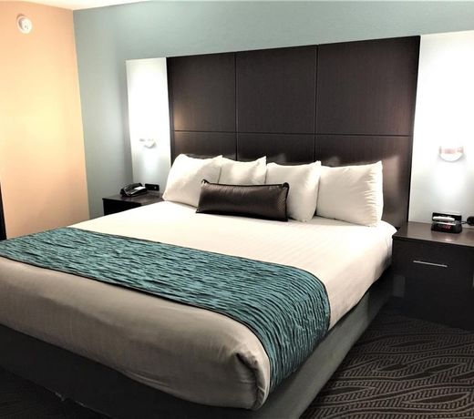 Best Western Plus Galleria Inn & Suites