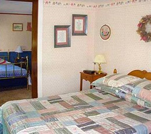 The Combes Family Inn