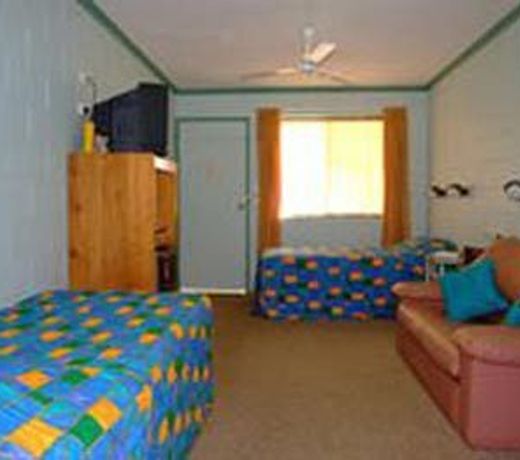 Buderim Motor Inn