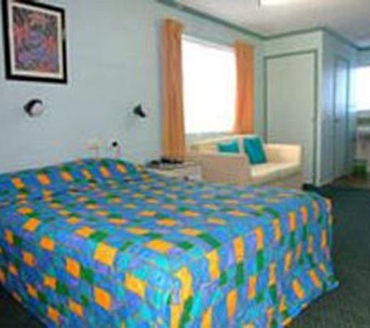 Buderim Motor Inn