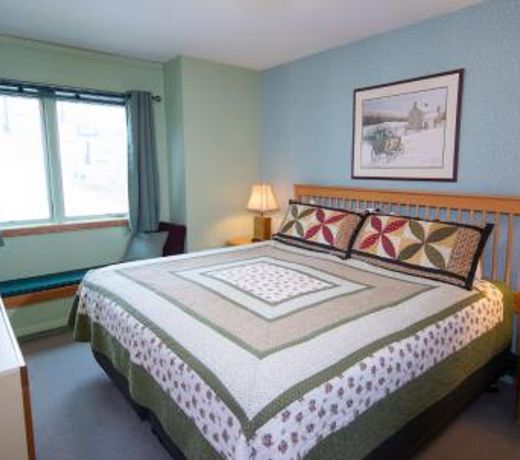 Mountain Lodge at Okemo