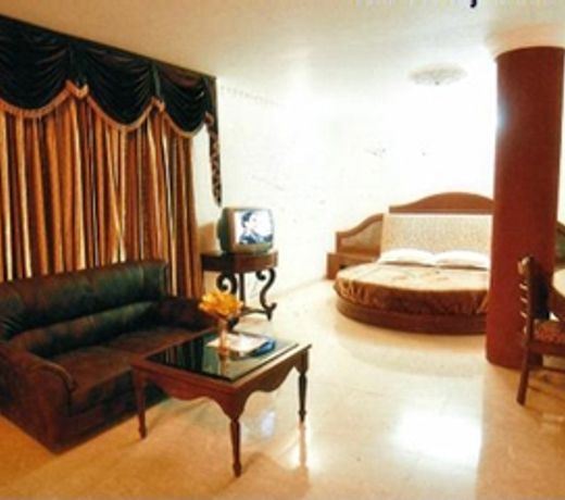Hotel City Heart - 18