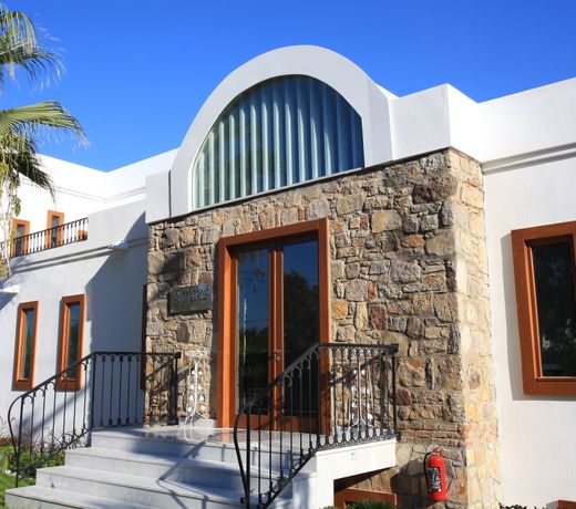 Saraya Bodrum Hotel