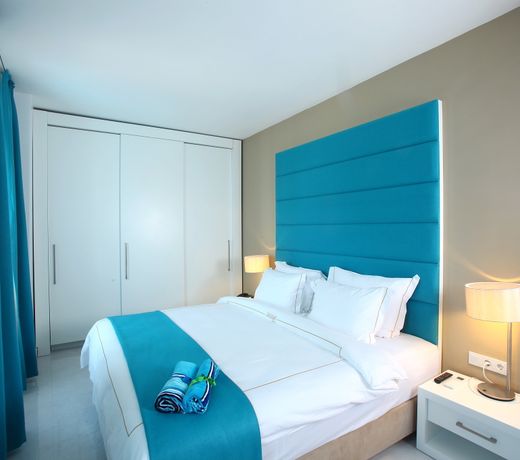 Saraya Bodrum Hotel