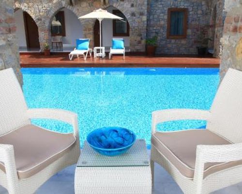 Saraya Bodrum Hotel - Яликавак - фото 18