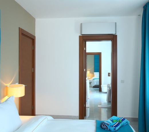 Saraya Bodrum Hotel