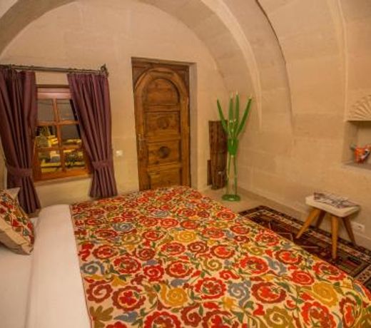 Ansia Hotel