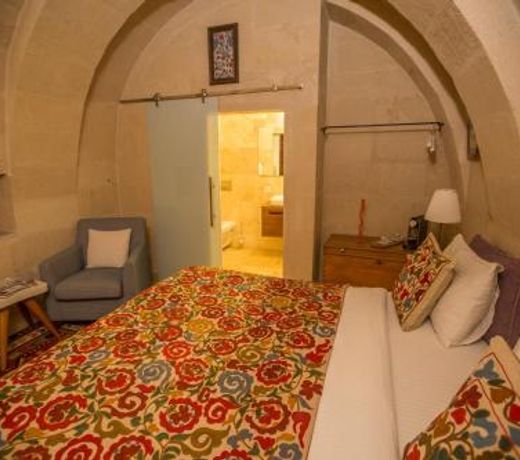 Ansia Hotel