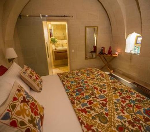 Ansia Hotel