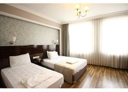 Golden Halic Hotel фото 4