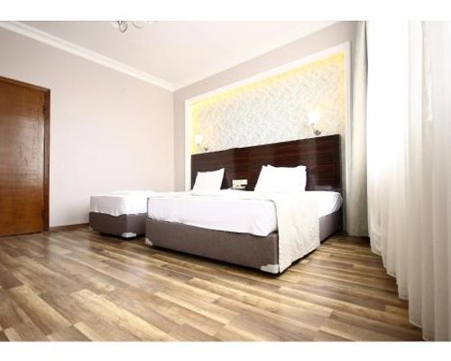 Venus Hotel Taksim - Стамбул - фото 5