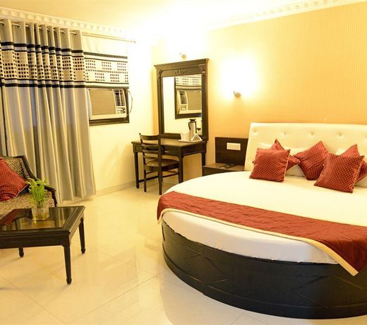 Hotel City Heart Premium