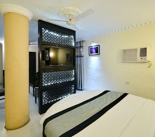 Hotel City Heart Premium