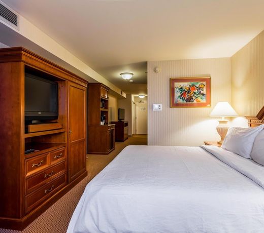 Hilton Garden Inn Milwaukee Northwest Conference Center