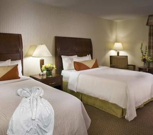 Hilton Garden Inn Milwaukee Northwest Conference Center