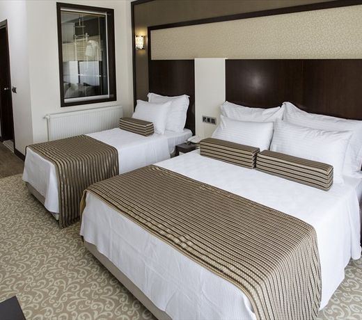 Lavin Hotel