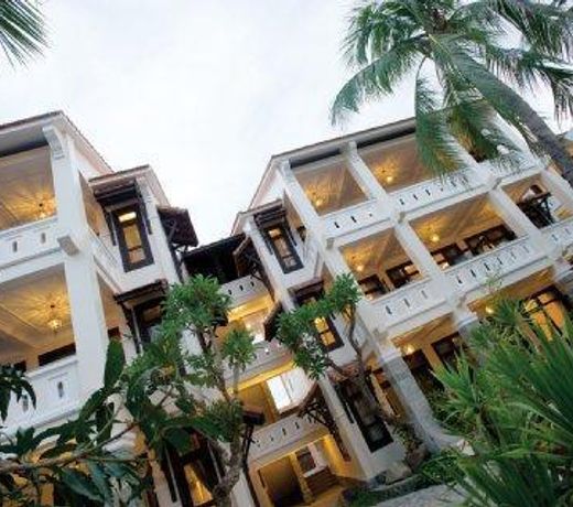 Hoi An Trails Resort & Spa