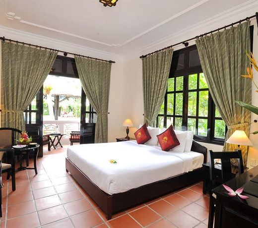 Hoi An Trails Resort & Spa