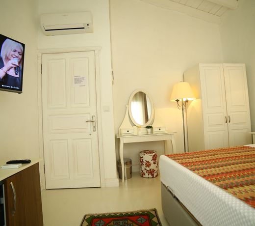 La Mia Casa Butik Otel