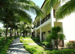 Tropical Beach Hoi An Resort, регион , город Хой Ан - Фотография отеля №1