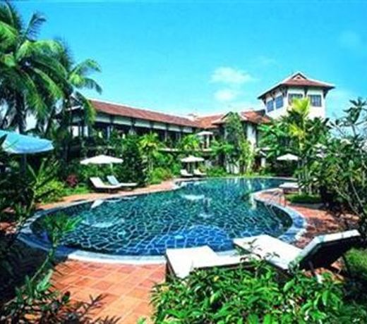 Hoi An Riverside Resort & Spa