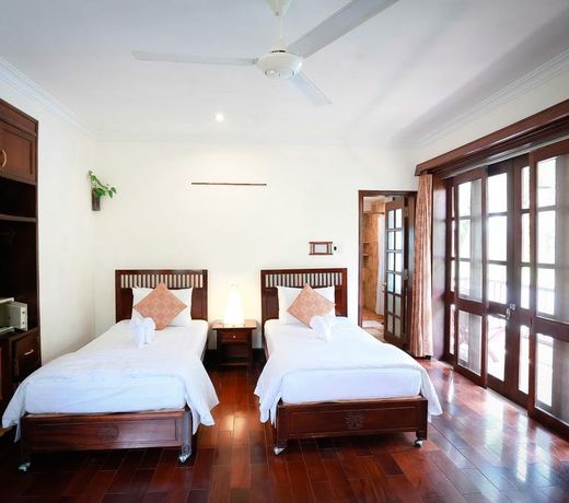 Hoi An Riverside Resort & Spa