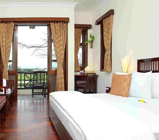 Hoi An Riverside Resort & Spa