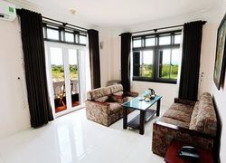 Hoi An Aurora Riverside Hotel and Spa, регион , город Хой Ан - Фотография отеля №1