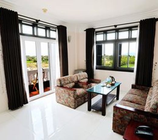 Hoi An Aurora Riverside Hotel and Spa