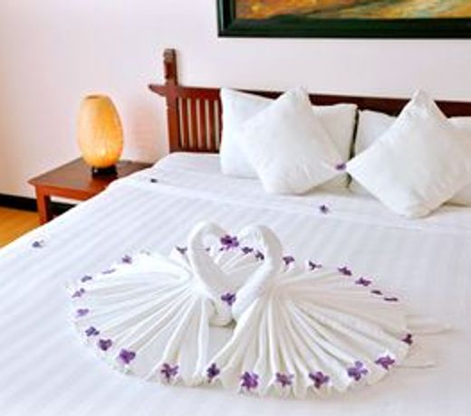 Hoi An Aurora Riverside Hotel and Spa