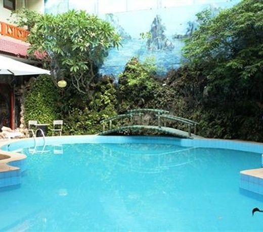Thanh Binh Central Hotel