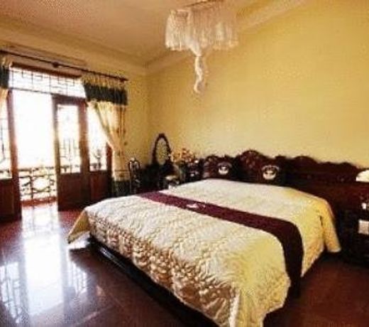 Thanh Binh Central Hotel