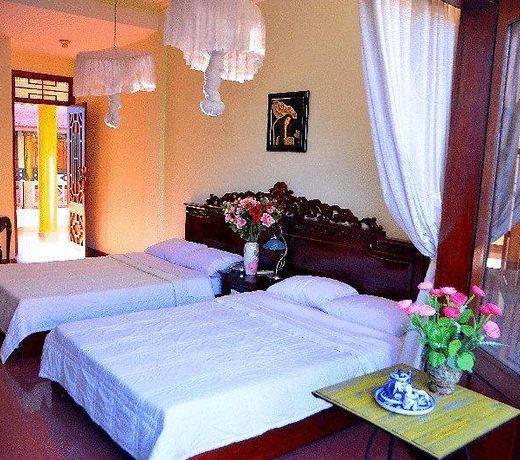 Thanh Binh Central Hotel