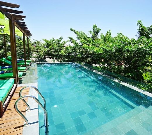 Hoi An Chic - Green Retreat