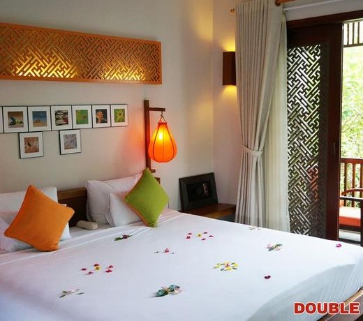 Hoi An Chic - Green Retreat