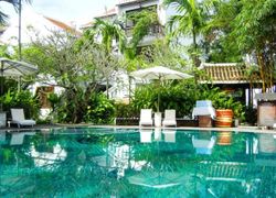 Ancient House Resort, регион , город Хой Ан - Фотография отеля №1