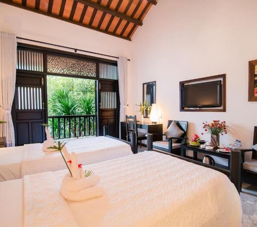 Hoi An Ancient House Resort & Spa