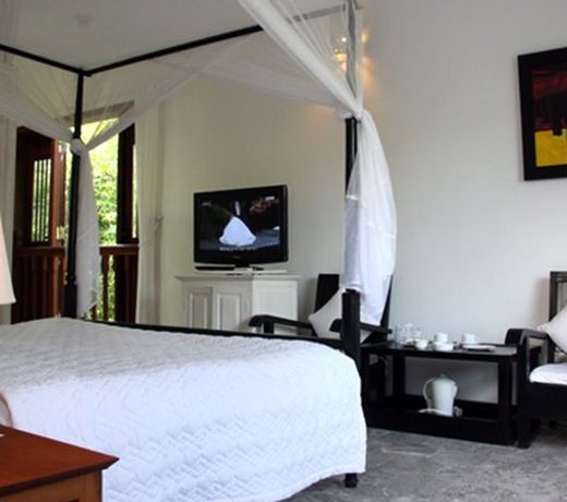 Hoi An Ancient House Resort & Spa