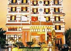The Hoi An Historic Hotel Managed by Melia Hotels International, регион , город Хой Ан - Фотография отеля №1
