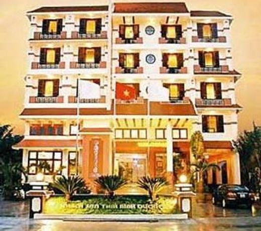Hoi An Historic Hotel