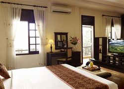 The Hoi An Historic Hotel Managed by Melia Hotels International фото 2, г. Хой Ан, 