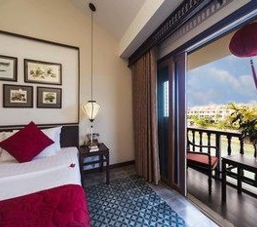 Little Hoi An . A Boutique Hotel & Spa