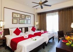 Little Hoi An . A Boutique Hotel & Spa фото 3, г. Хой Ан, 