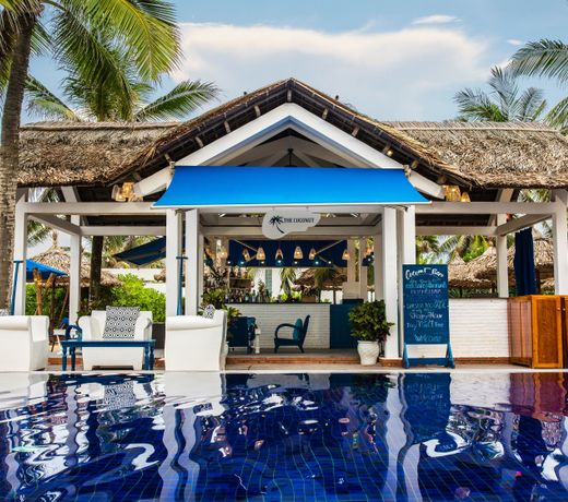 Sunrise Premium Resort & Spa Hoi An
