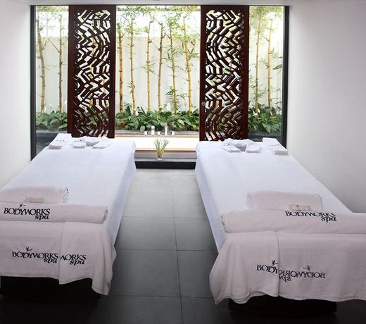 Sunrise Premium Resort & Spa Hoi An
