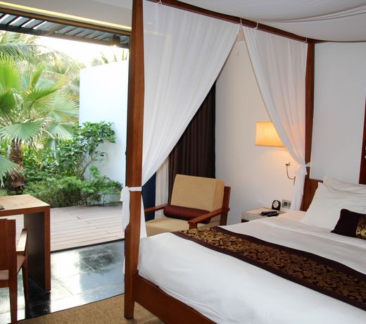 Sunrise Premium Resort & Spa Hoi An