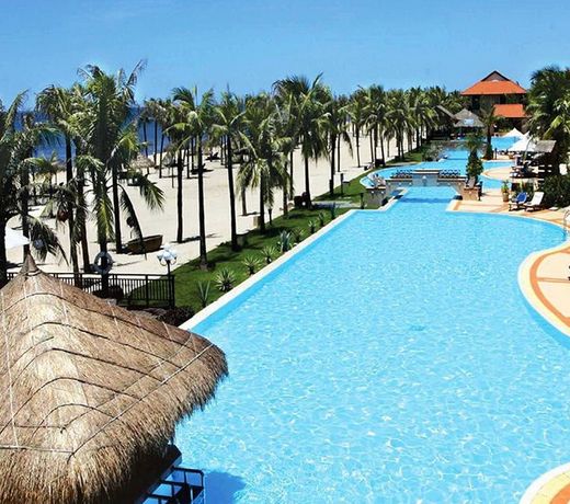 Golden Sand Resort & Spa