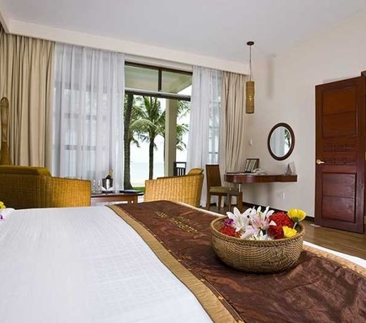 Golden Sand Resort & Spa